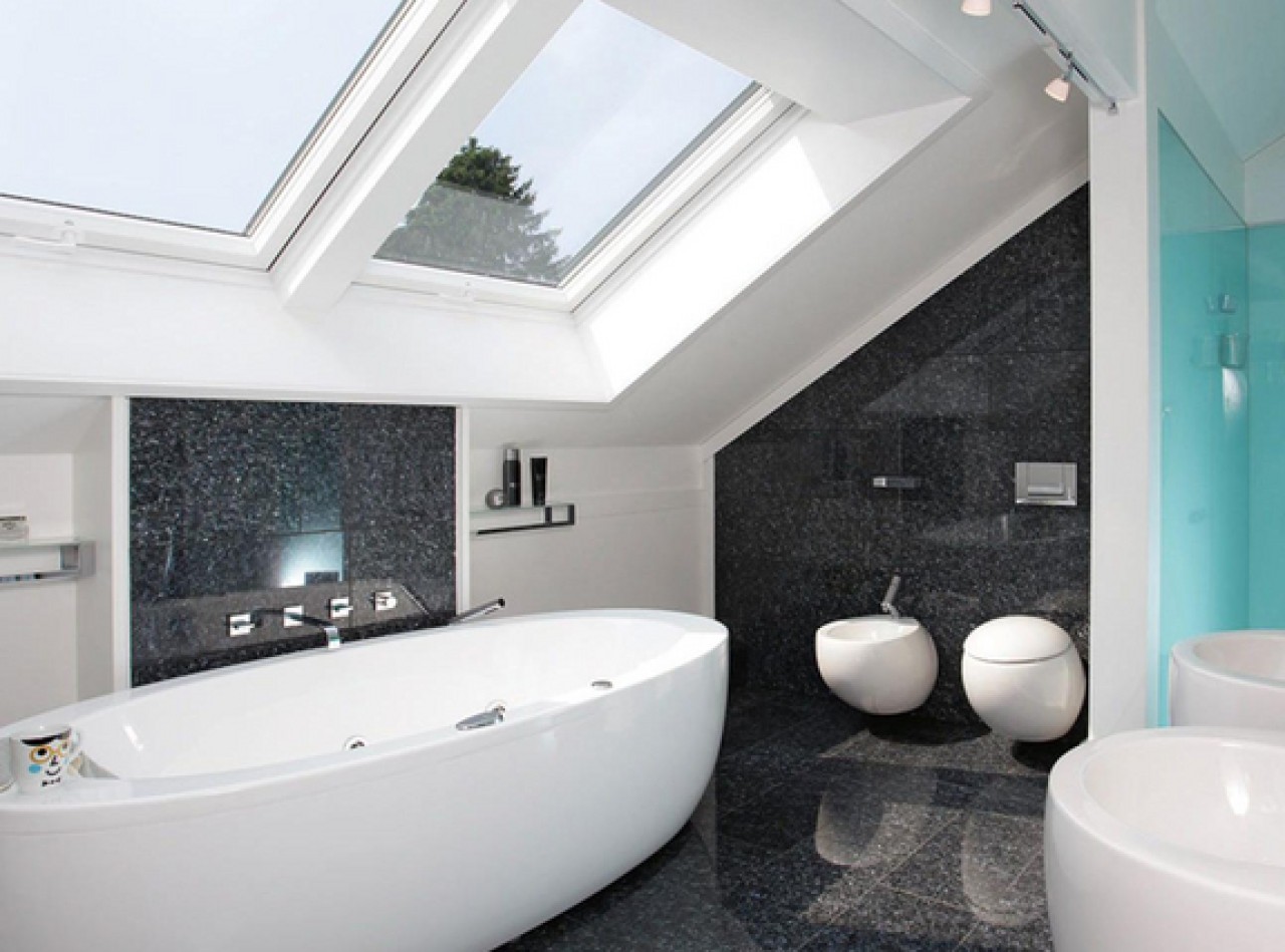 ROTO PVC met meervoudige kamerprofiel