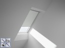 4555 Licht Groen VELUX-Verduisterend Rolgordijn DKL Dakramennederland