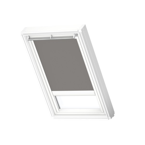 Verduisterend rolgordijn, solar, Grey, WL