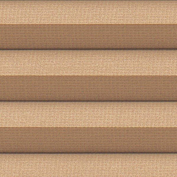 Verduisterend plisségordijn